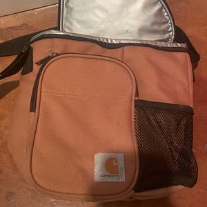 CARHARTT LUNCHBOX